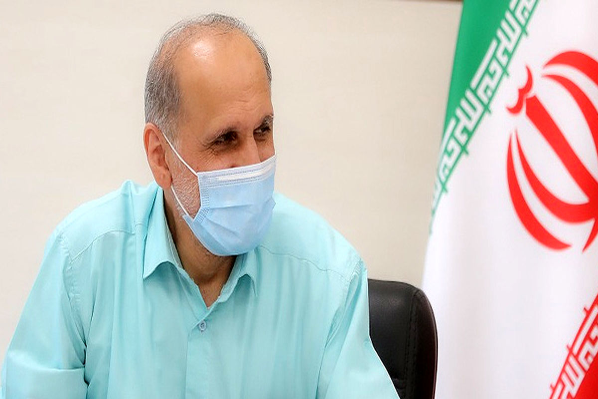 رئیس کمیته پدافند غیرعامل وزارت بهداشت مشخص شد