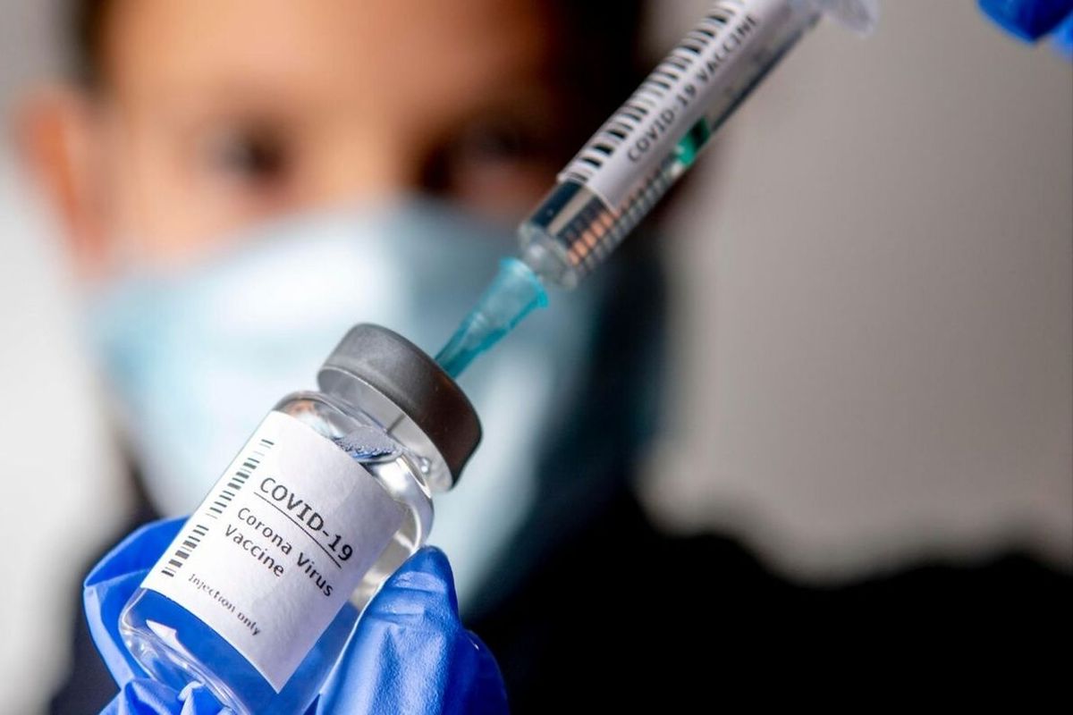 تزریق بیش از ۳۰ هزار دٌز واکسن کرونا در شهرستان باشت