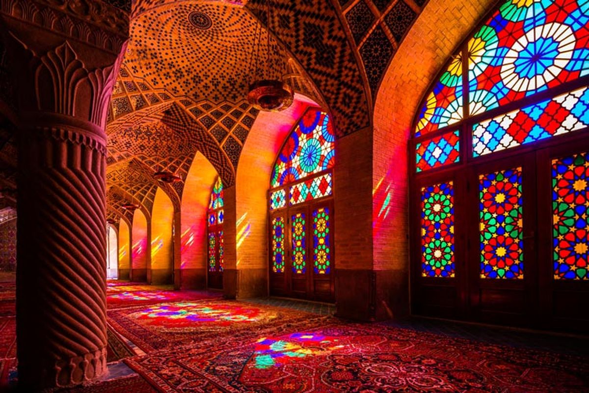 بازخوانی سفرنامه جهانگردان خارجی در سفر به ایران