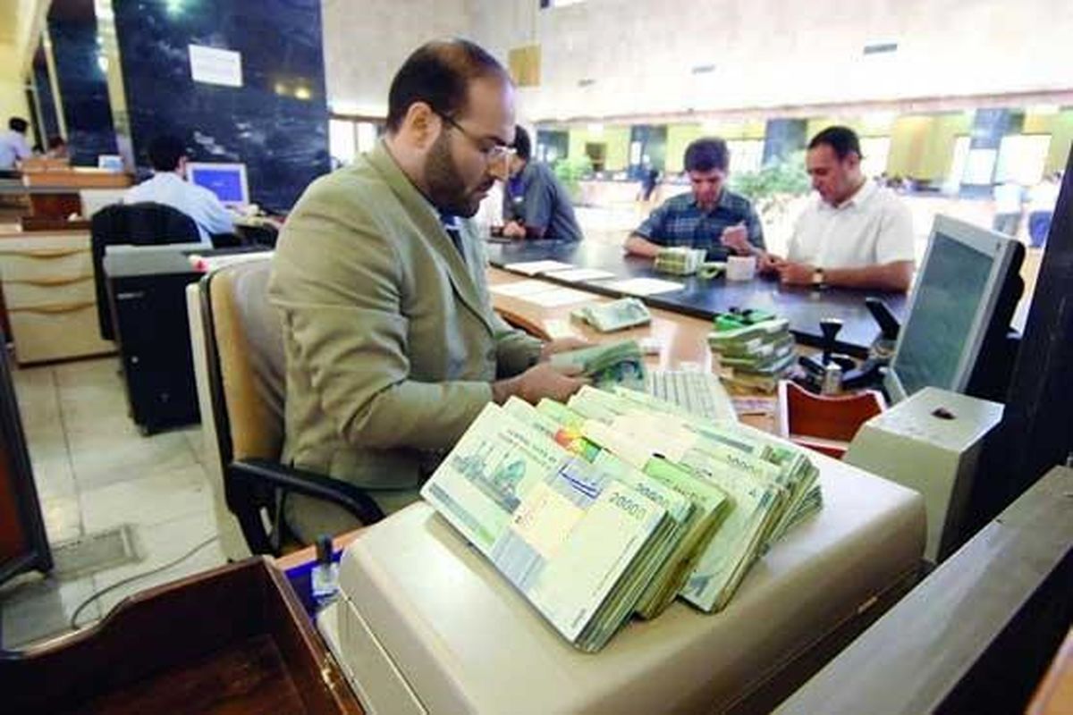 ضرب الاجل ۲۴ ساعته به بانک‌ها برای پرداخت تسهیلات بدون ضامن