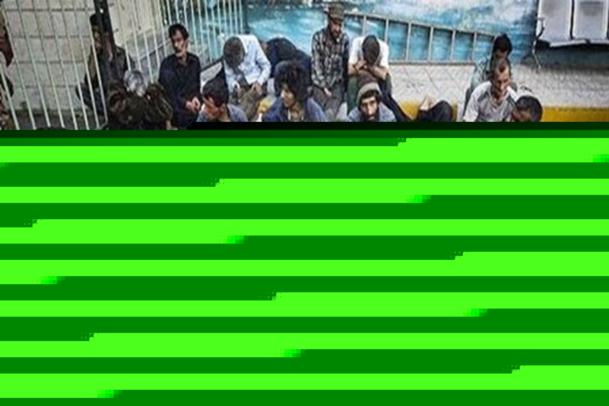 جزئیات آخرین تصمیمات برای ساماندهی معتادان متجاهر در قرارگاه آسیب‌های اجتماعی