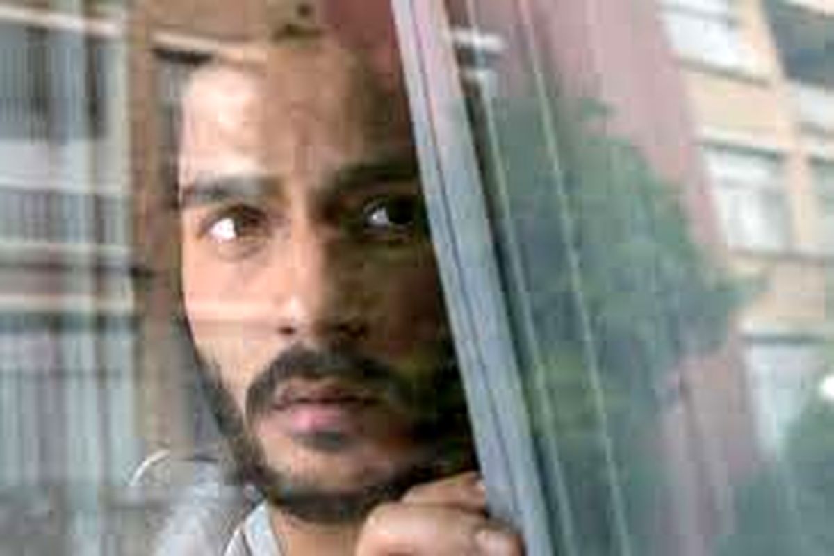 رونمایی از پوستر «شهرک» با بازی ساعد سهیلی