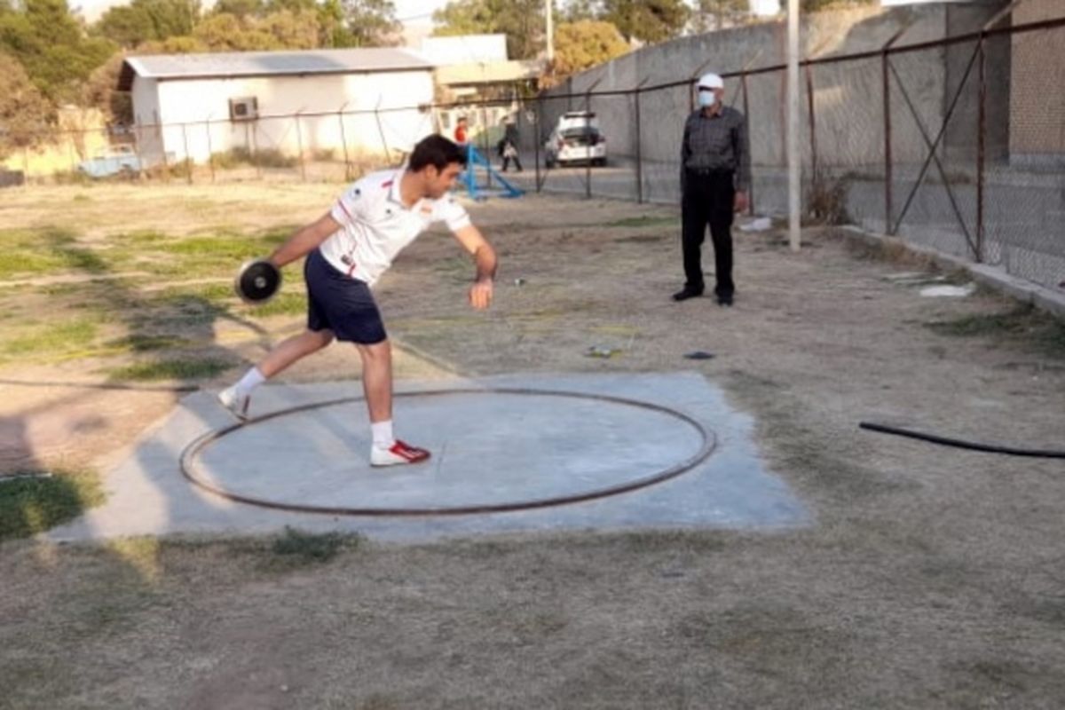 دعوت ورزشکاران پیوند اعضاء استان به اردوی تیم ملی