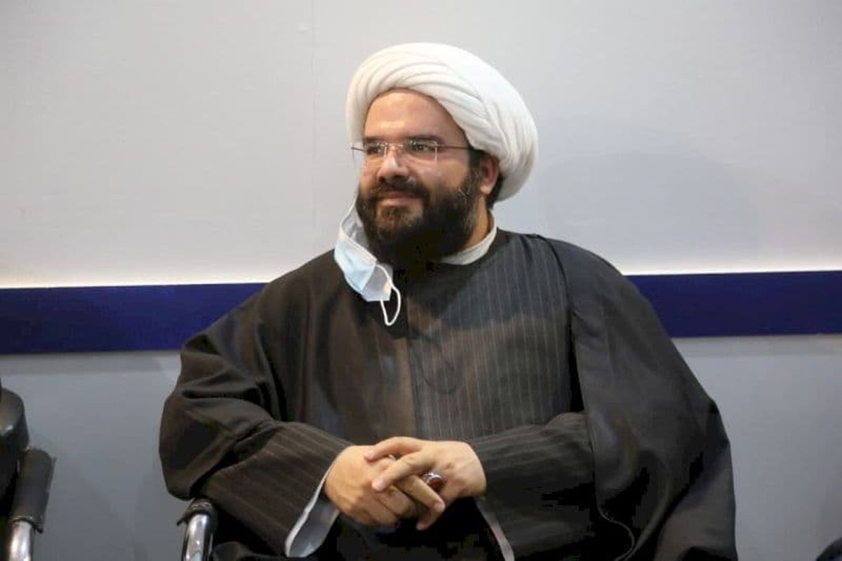 ایران می‌تواند محل گردشگری شیعیان جهان باشد