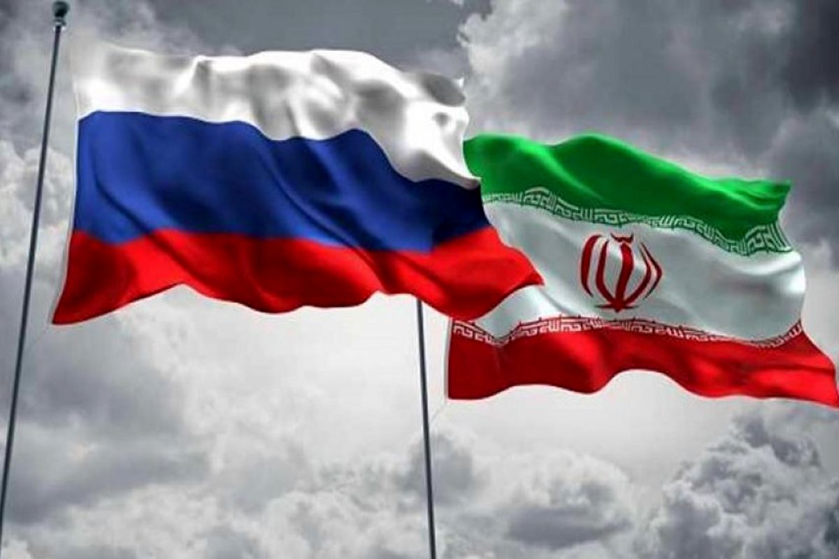 اختصاص ۵ میلیارد یورو وام دولتی روسیه برای پروژه‌های مشترک با ایران