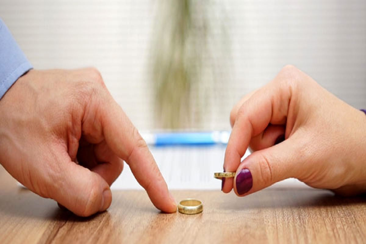 مشاوره‌ ؛ ۱۴ درصد میزان وقوع طلاق در البرز  را کاهش داد