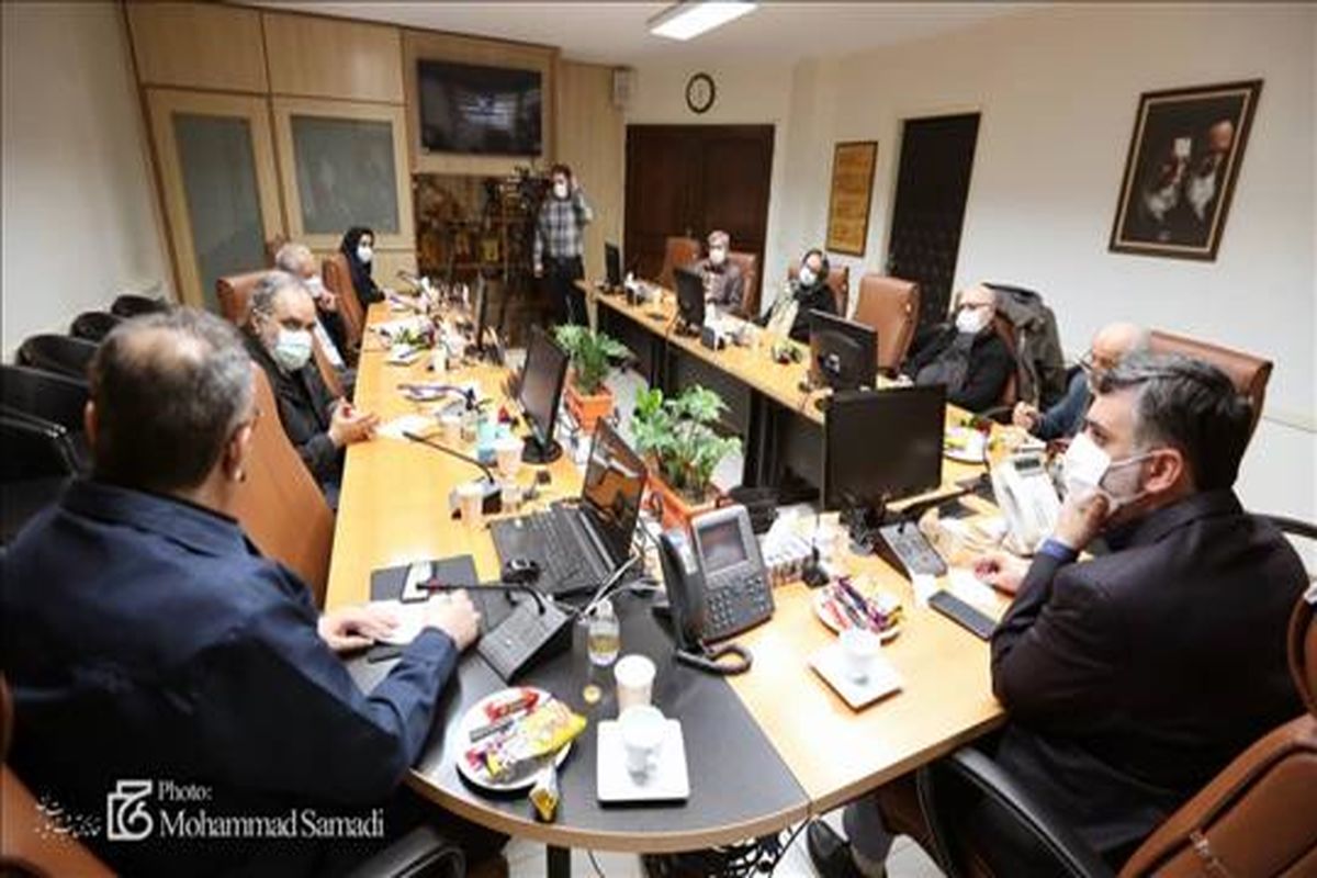 نمایشگاه مجازی کتاب تهران در دفتر بیش از ۲۱۰۰ ناشر برگزار شد
