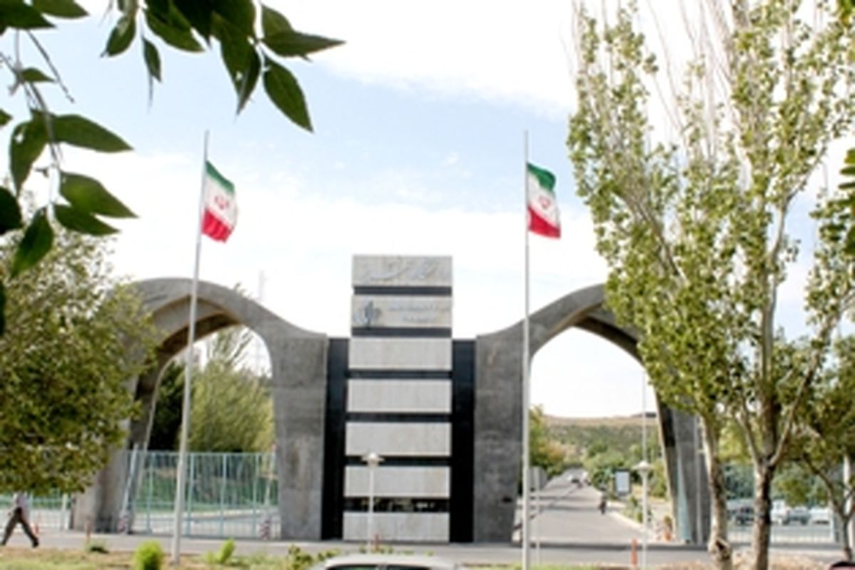 دانشگاه تبریز در حوزه‌های مرتبط با نفت و گاز جزو دانشگاه‌های معتبر است