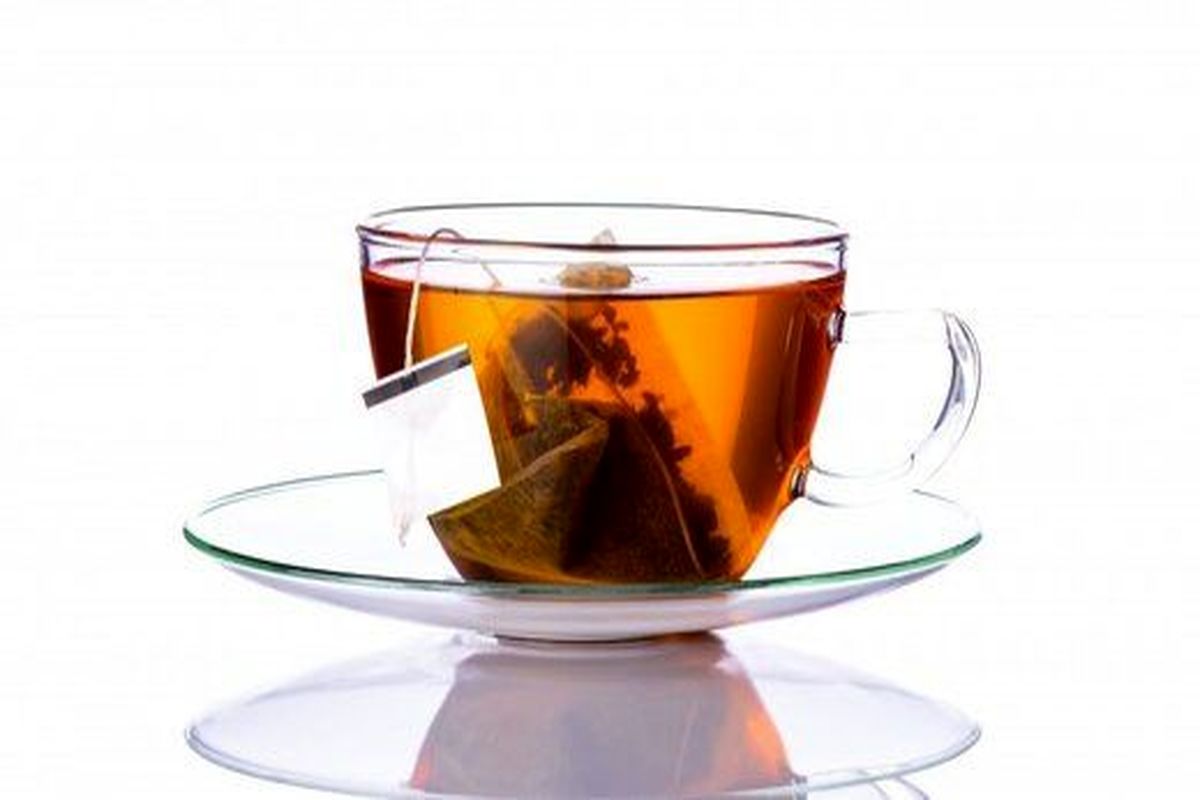 کاربردهای عجیب و شنیده نشده چای کیسه‌ای