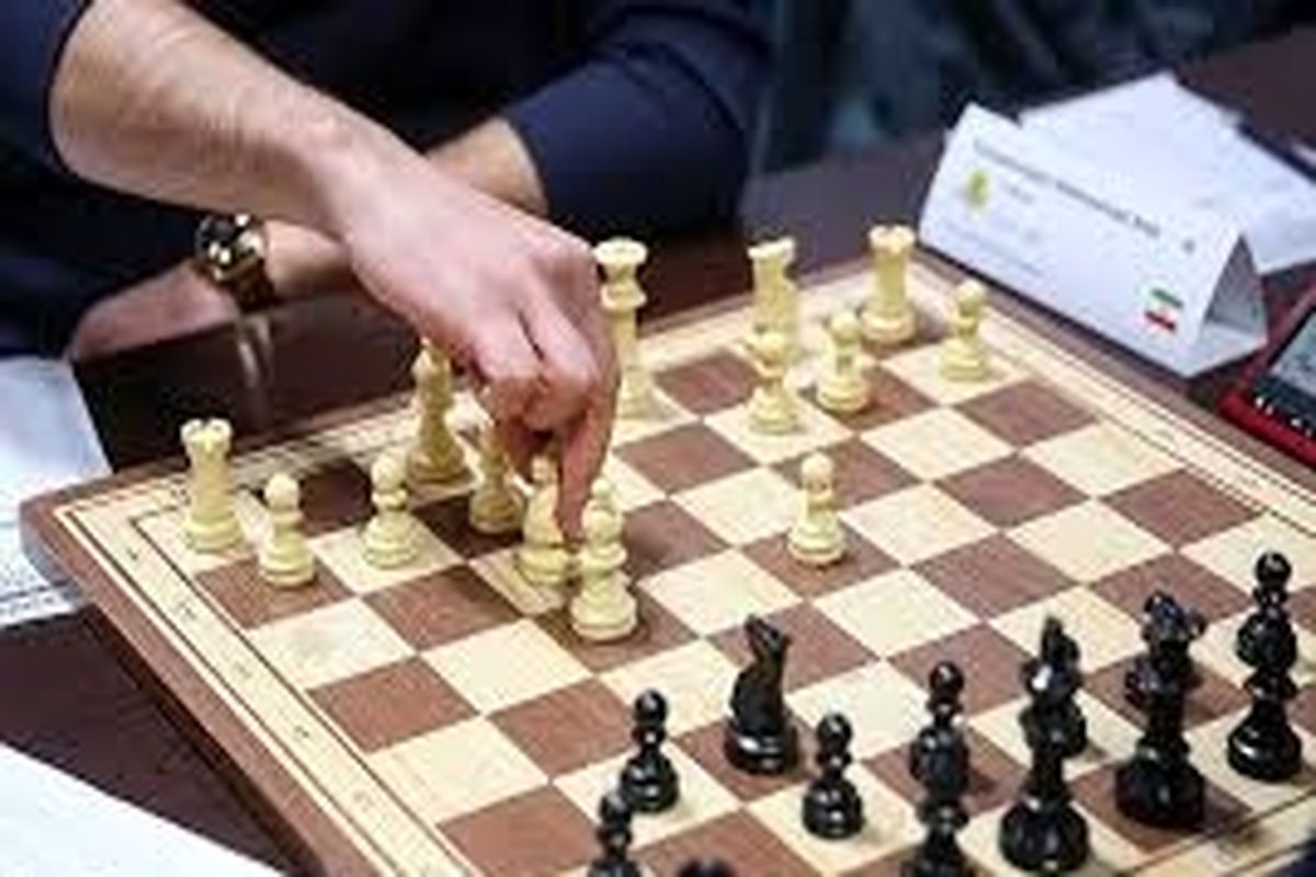 نفرات برتر رقابتهای شطرنج قهرمانی کهگیلویه و بویراحمد مشخص شدند