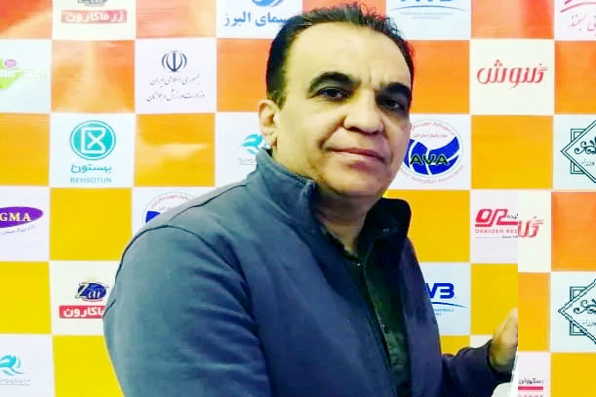 صنایع به غیبت البرز در لیگ های والیبال کشور پایان دهند