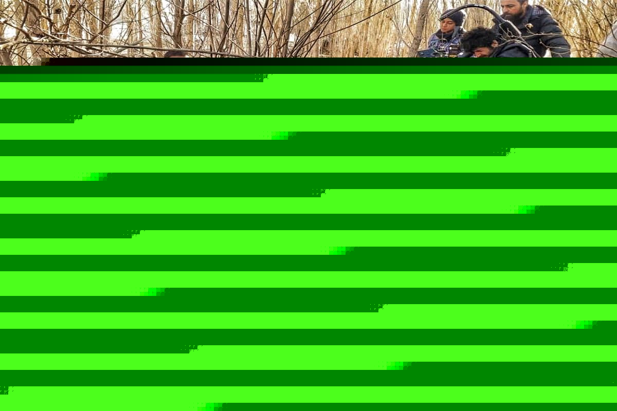 تصویر برداری «سیاه مثل زغال» به پایان رسید/ مظلومیت در مردان و زنان، تراژدی یا سنت؟