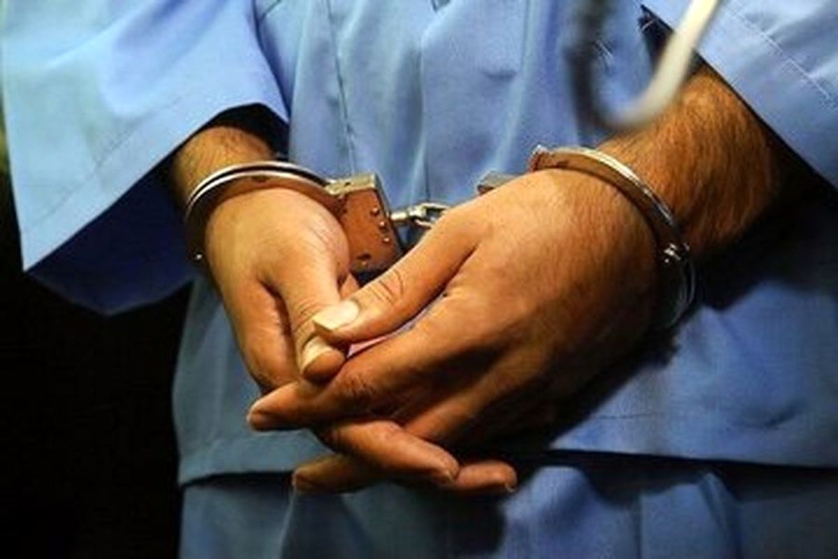دستگیری سارقان منزل با ۱۰ فقره سرقت در اسکو