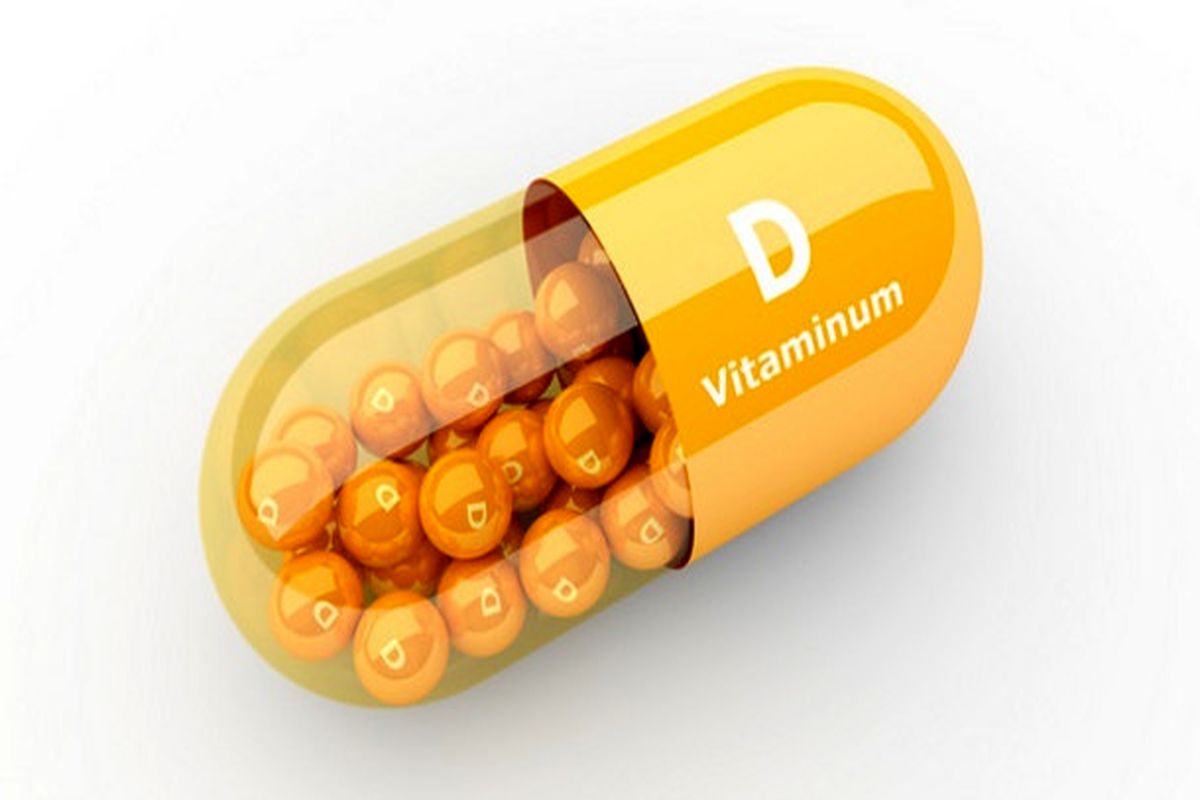 علائم کمبود ویتامینD چیست؟
