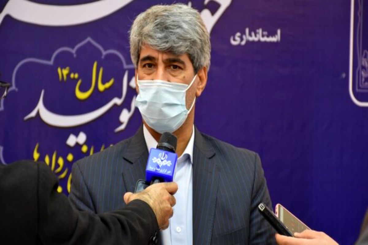 دولت برای حل مشکل های خوزستان عزم جدی دارد