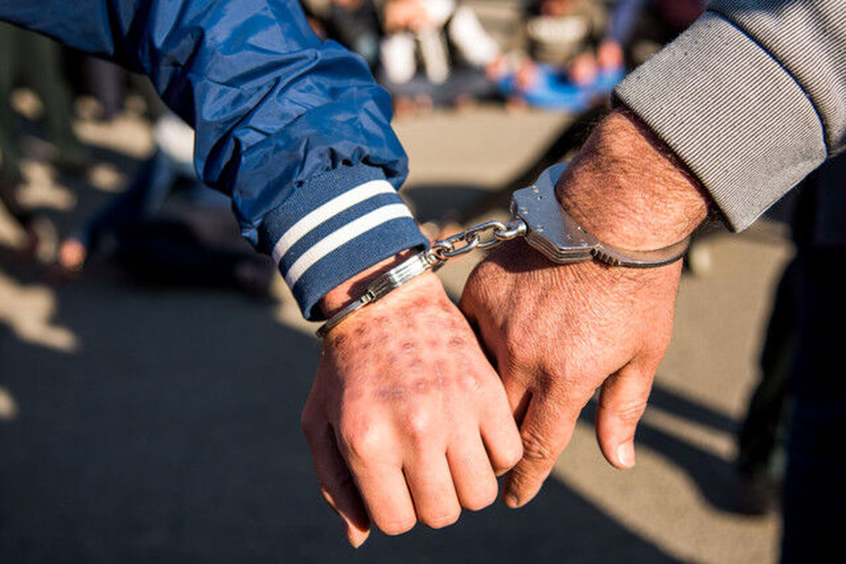 بازداشت یکی از مدیران شهرداری قلعه گنج