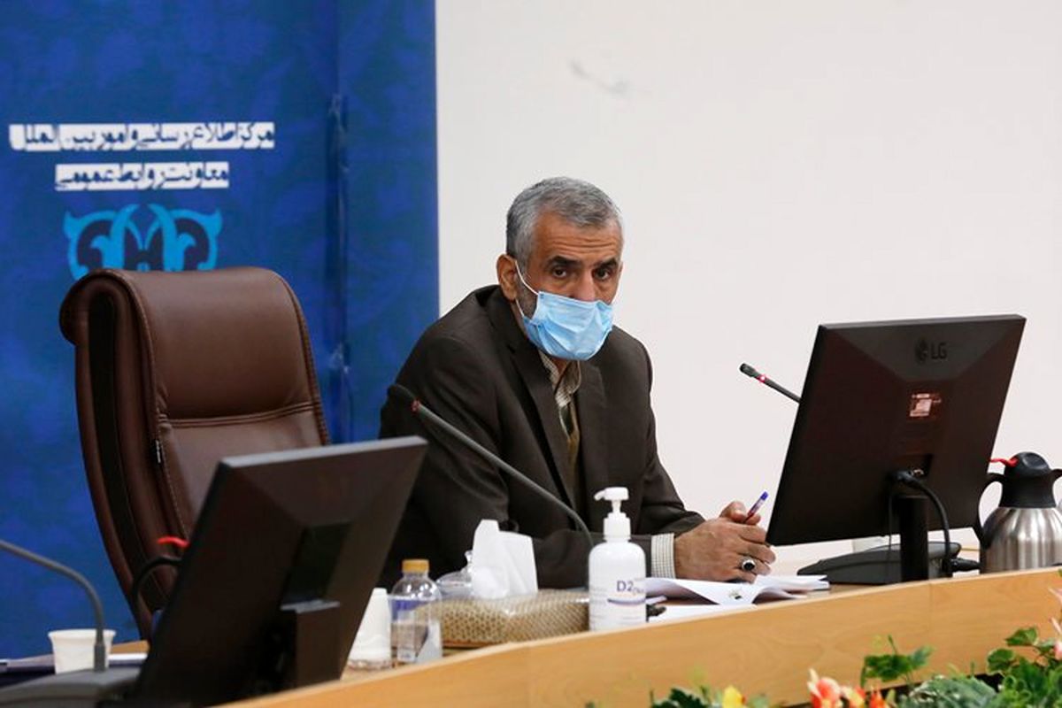 پیگیری برای فراهم شدن امکانات زیرساختی مراسم اربعین حسینی در سه استان مرزی