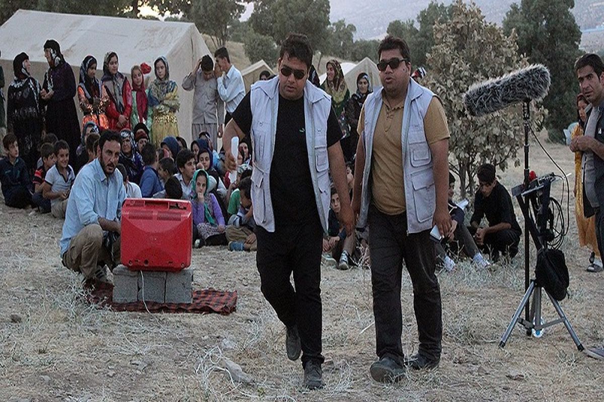 «مستطیل قرمز» یکی از پرافتخارترین فیلم‌های دفاع مقدس سینمای ایران