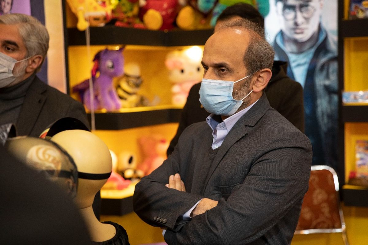 الگوهای ایرانی اسلامی عناصر هویت‌ساز مغفول ما هستند