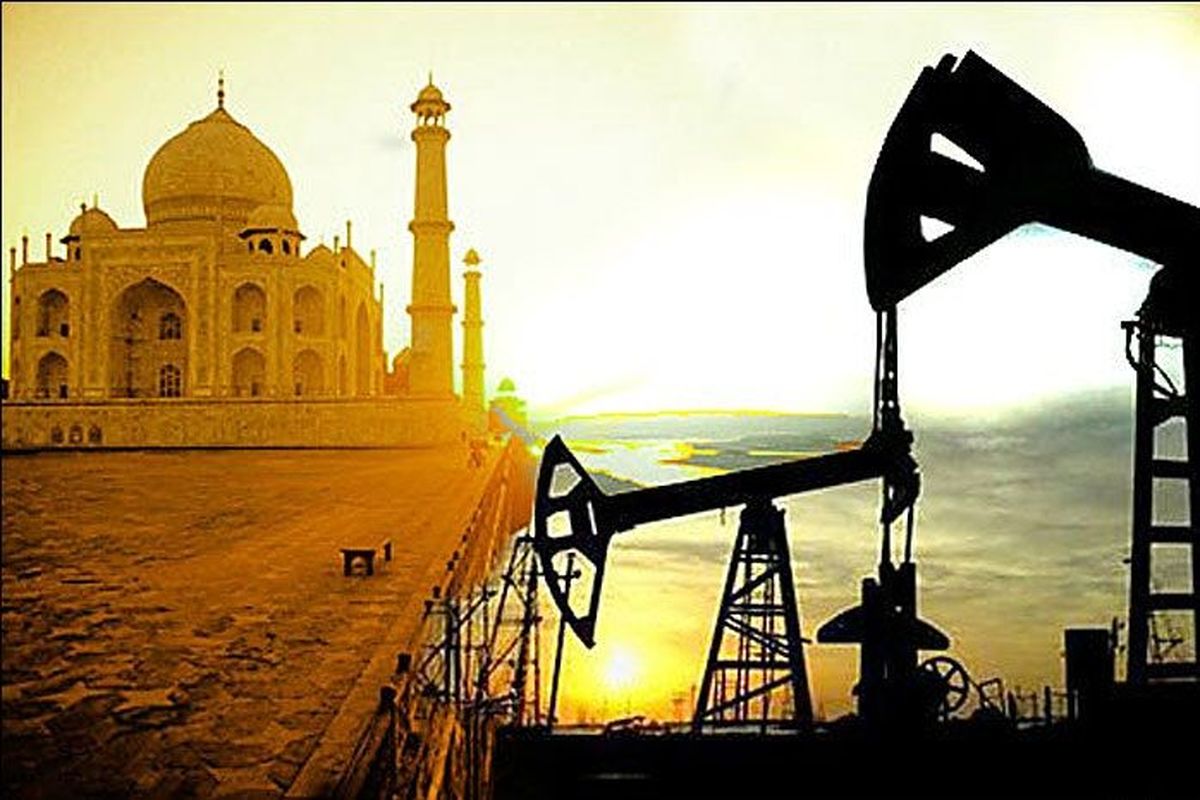 واردات نفت هند در ژانویه ۲۰۲۲ کاهش یافت