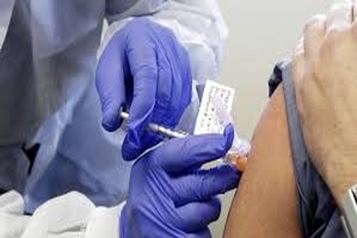 استقبال از دُز سوم واکسن کرونا در کهگیلویه و بویراحمد مطلوب نیست