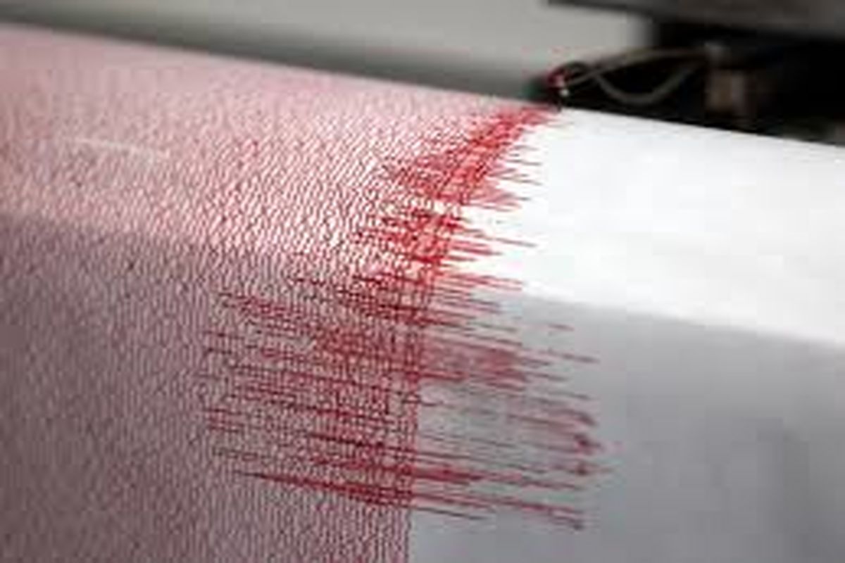 دی ماه ۱۱ زلزله بالای ۳.۵ ریشتر در تهران ثبت شد