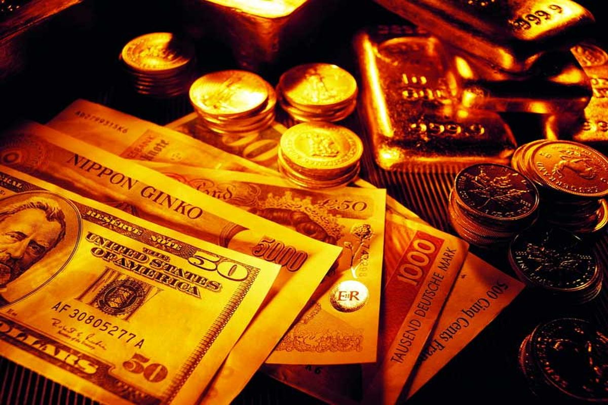 قیمت سکه و قیمت طلا امروز ۶ بهمن / قیمت دلار در بازار آزاد