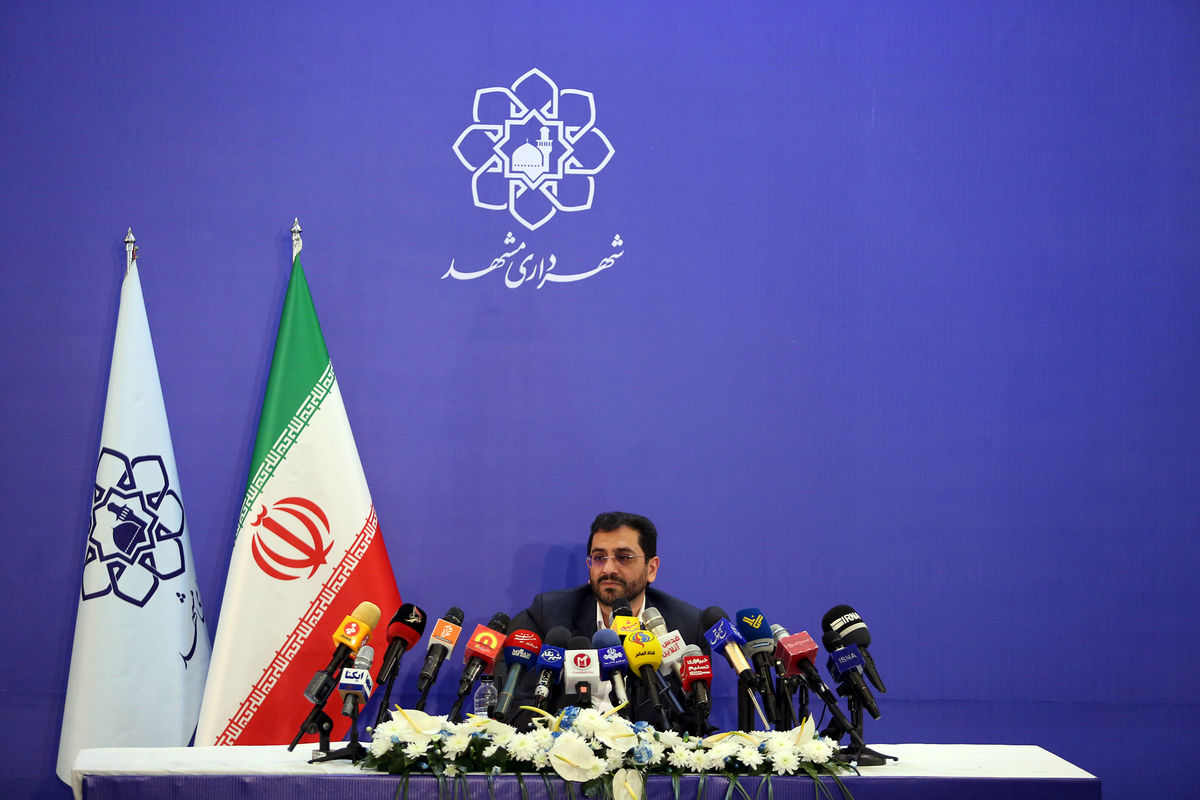 شهردار مشهد: با تغییر کاربری کوهستان پارک موافق نیستیم