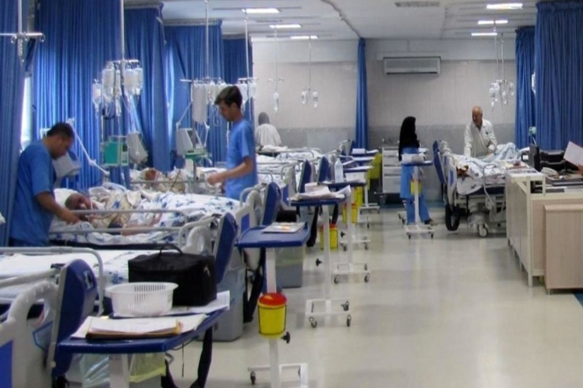 شناسایی هزار و ۷۸ بیمار مبتلا به کرونا در اصفهان