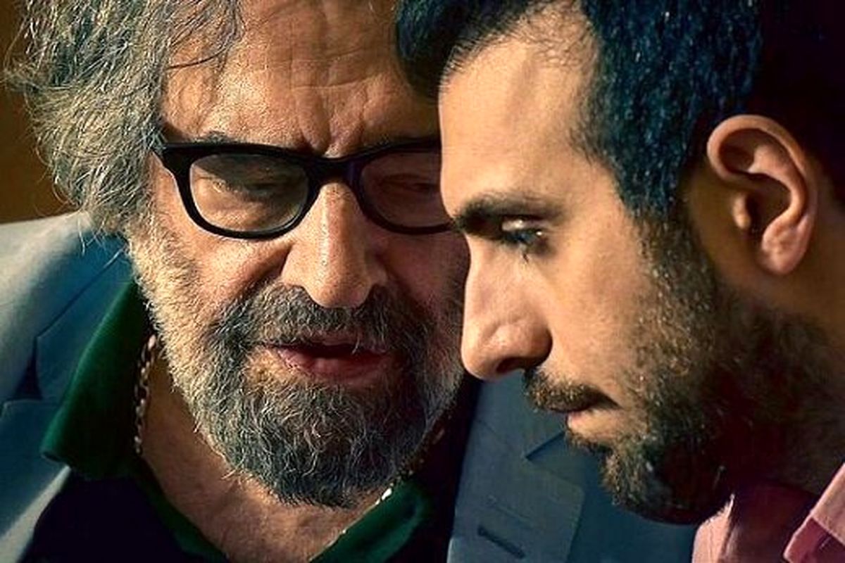 مسعود کیمیایی از جشنواره فیلم فجر انصراف داد
