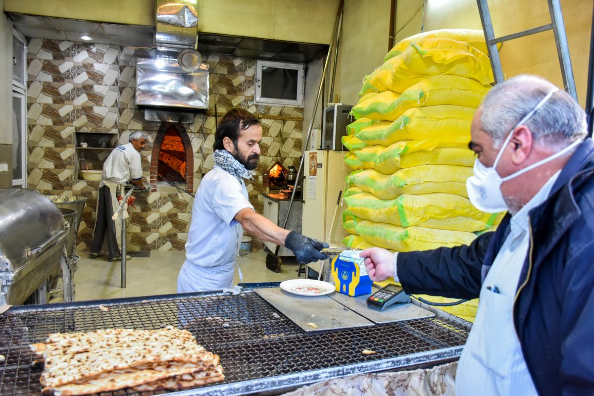 ۷۹۰ واحد صنفی و نانوایی متخلف آذربایجان‌غربی به تعزیرات معرفی شدند