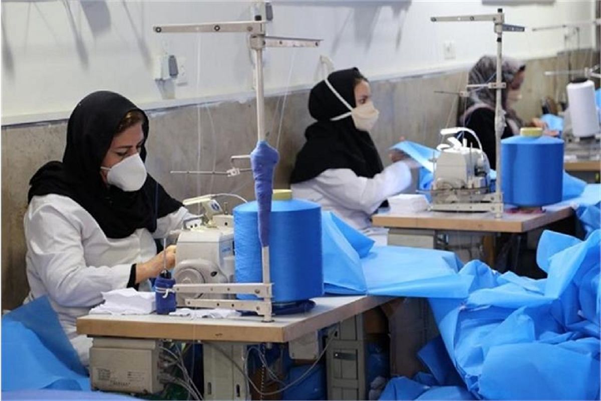 زمینه ایجاد ۲۳ نوع شغل در بهزیستی کردستان فراهم شد