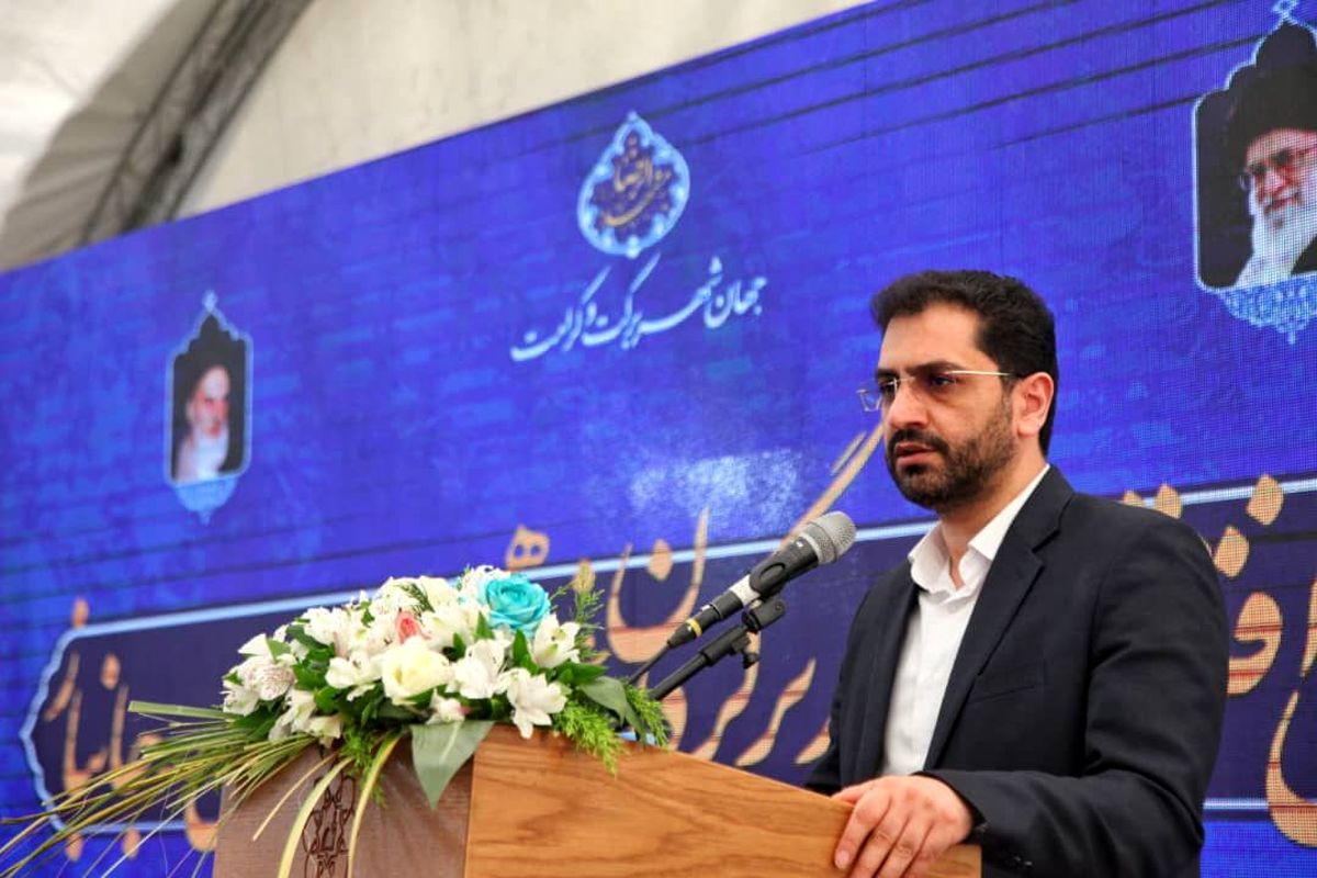 آمادگی مدیریت شهری برای ساماندهی ورودی‌های مشهد