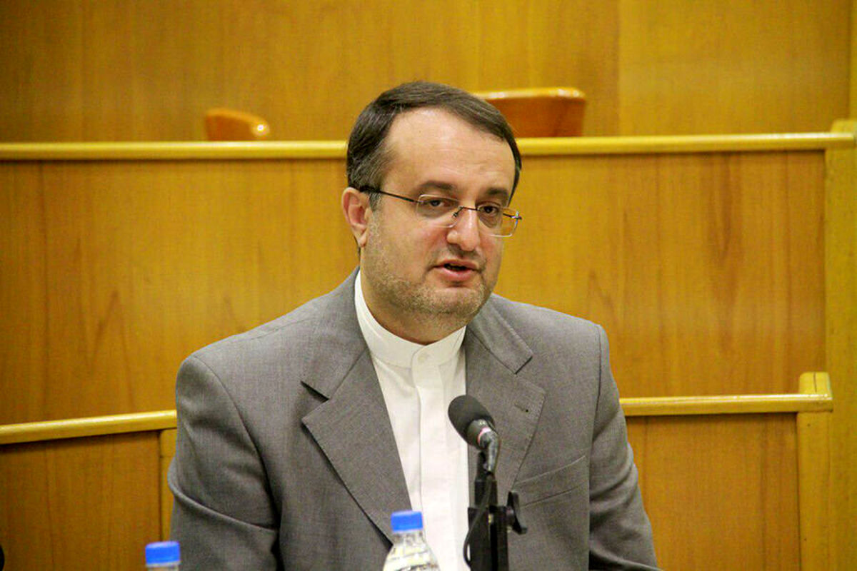توضیحات ایران درباره گزارش جدید مدیرکل آژانس بین‌المللی انرژی اتمی