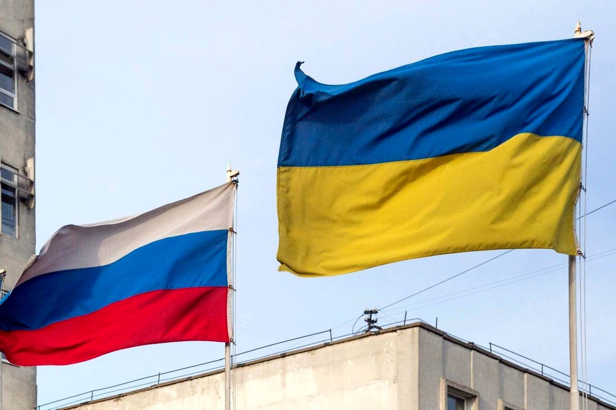 اوکراین و روسیه در مورد دور سوم مذاکرات توافق کردند