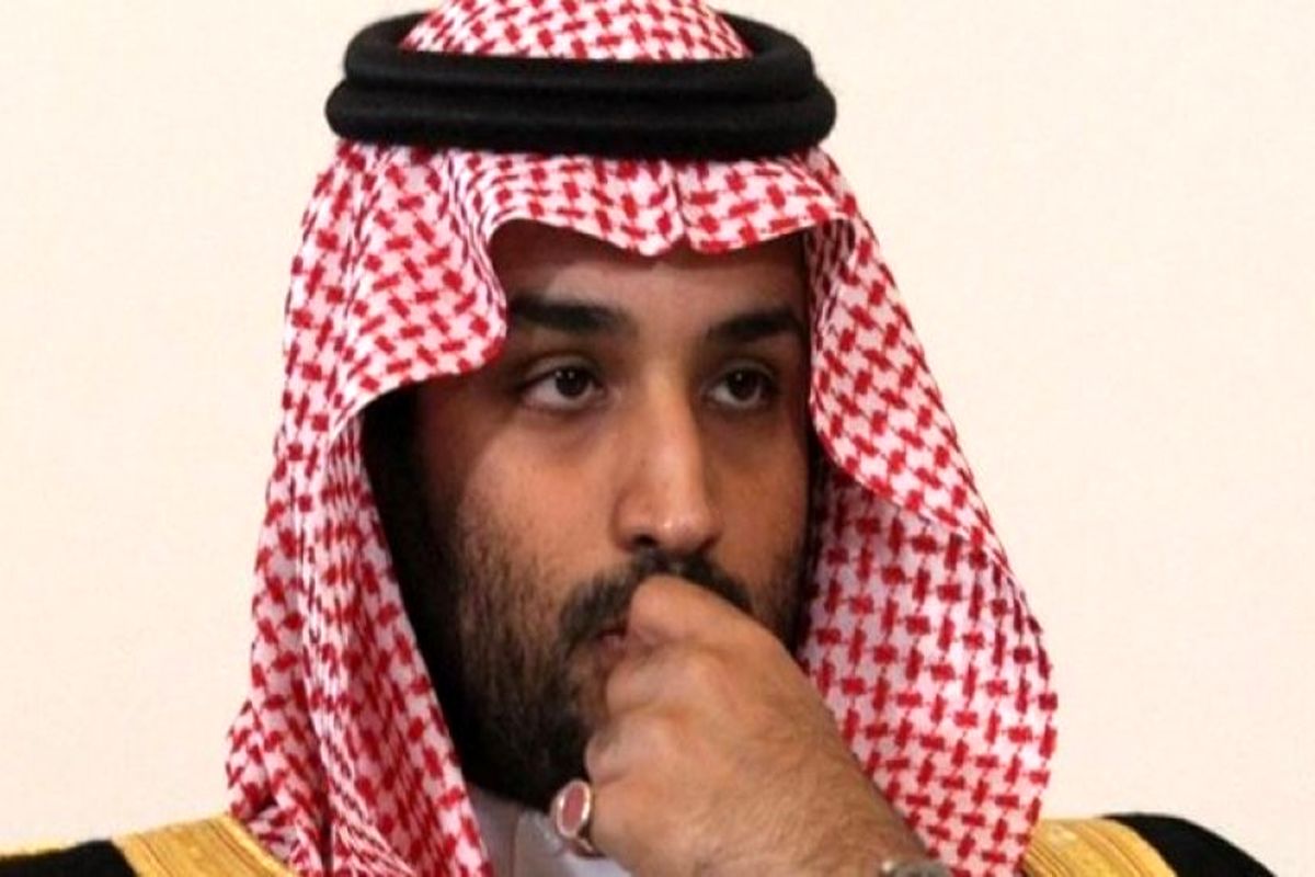 واکنش ها به اظهارات ولیعهد سعودی درباره رژیم صهیونیستی