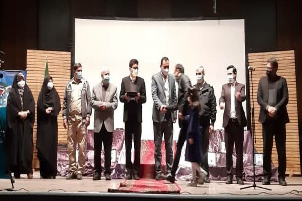 ششمین جشنواره تئاتر کوتاه خراسان شمالی برگزیدگان خود را شناخت