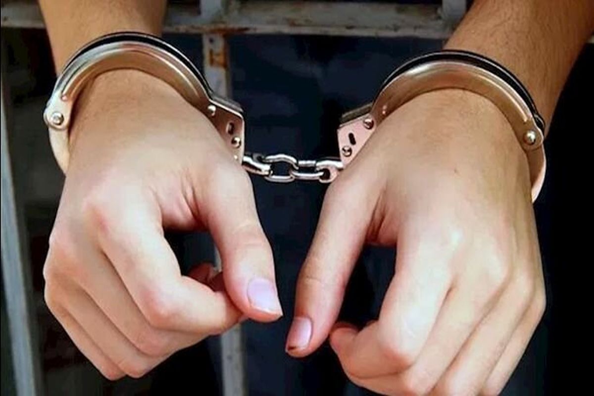 دستگیری باند سارقان حرفه‌ای سیم کابل برق در میاندوآب