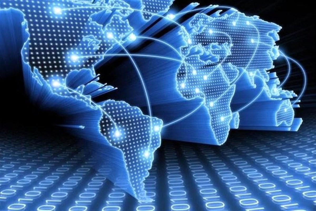 وزارت ارتباطات ۴۰۰ گیگ به پهنای باند اینترنت بین‌الملل کشور افزود