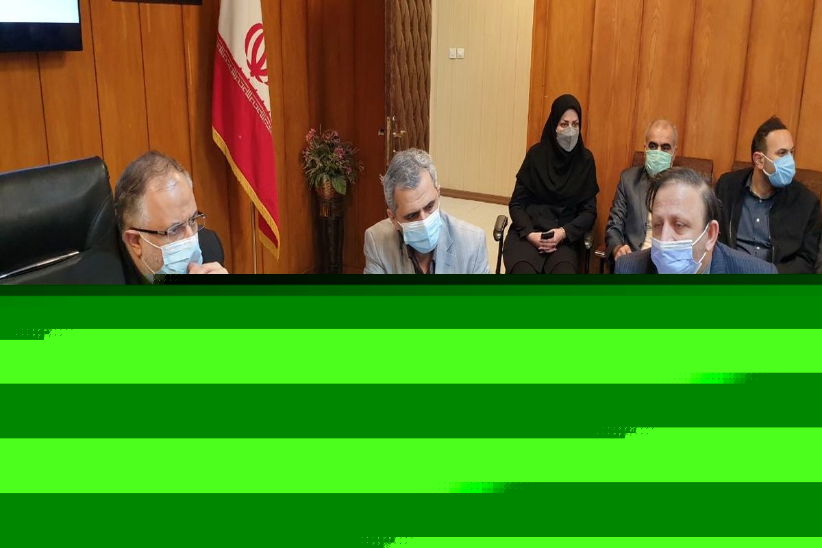 کاهش ۵۲۳ میلیون مترمکعب مصرف آب در برنامه ۵ ساله هدف گذاری شده است