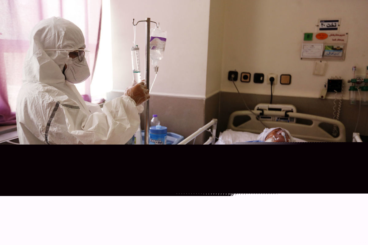 ثبت ۴ فوتی کرونائی در یک روز در پلدختر