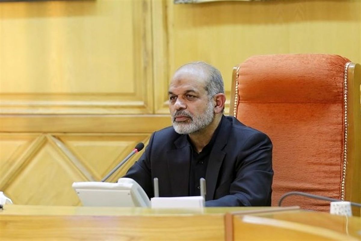 وزیر کشور: شهادت سردار سلیمانی به تنهایی پیشبرنده انقلاب است