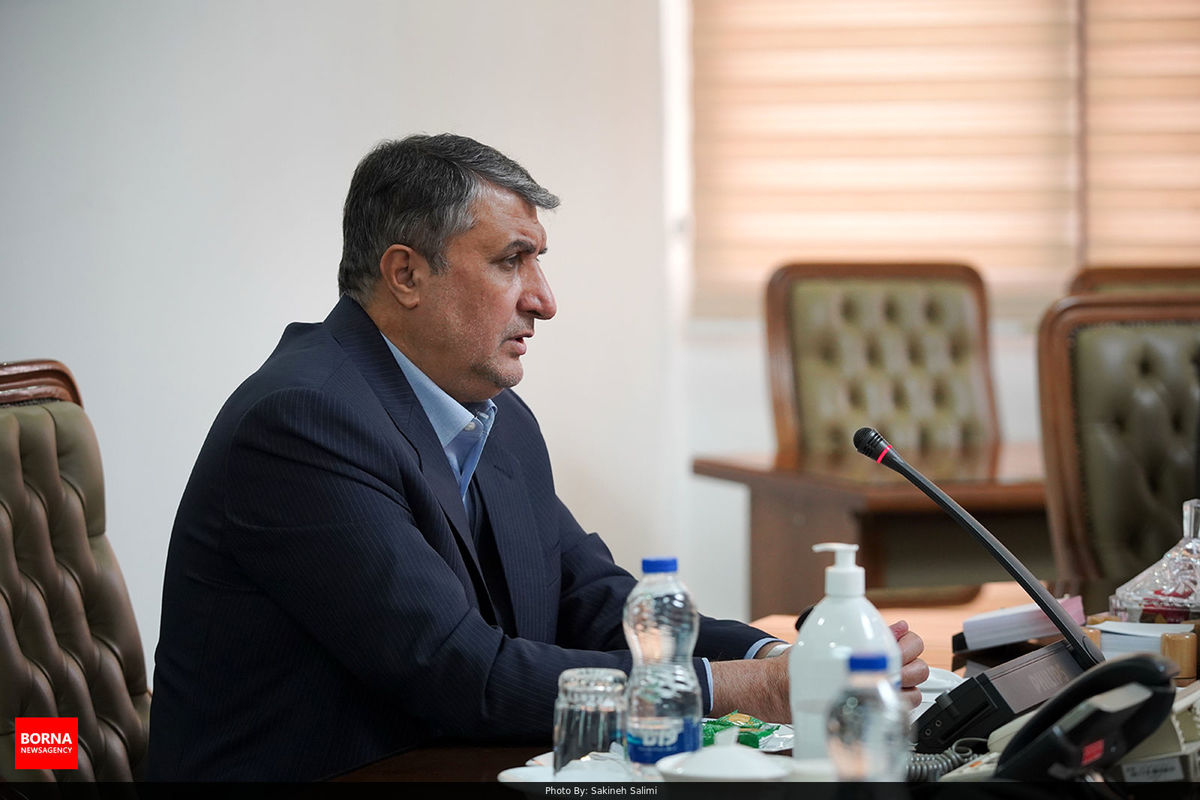 نفوذ و تاثیر سیاسی نمی‌تواند روابط ایران و آژانس را از چارچوب مقررات خارج کند