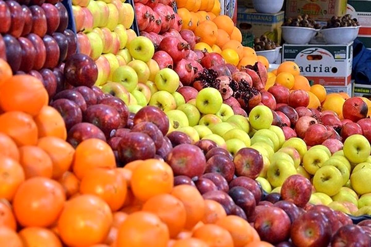 توزیع میوه شب عید اصفهان از هفته آینده