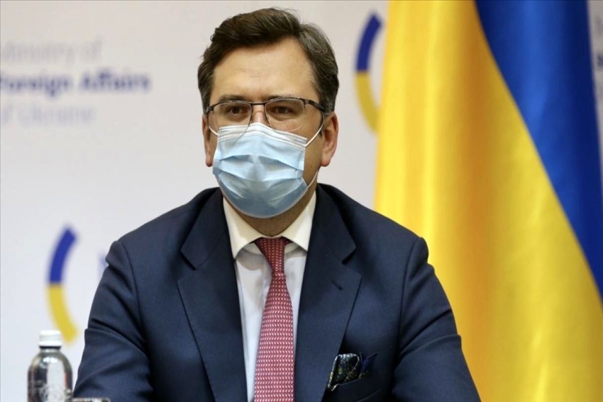 کی‌یف: دیگر روی ناتو برای محافظت از اوکراین حساب نمی‌کنیم