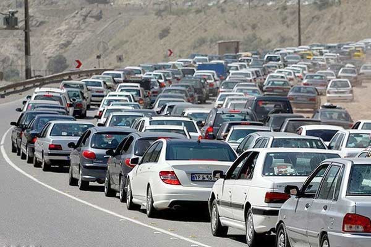 اجرای طرح ترافیک نوروزی در مازندران از ۲۵ اسفندماه