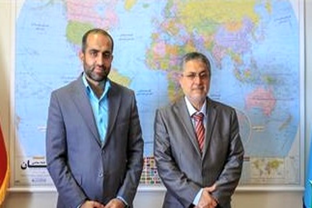 اعلام آمادگی برای انتقال تجربه‌های وزارت تعاون، کار و رفاه اجتماعی به «سلطنت عمان»