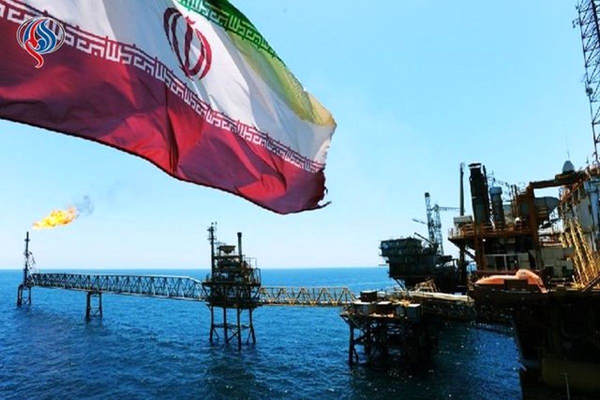 افزایش ۴۰ هزار بشکه‌ای تولید نفت ایران در ماه گذشته