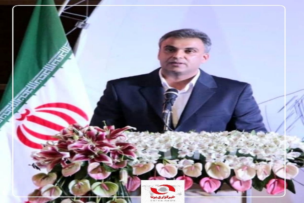 پیام تبریک مدیرکل ورزش و جوانان‌ استان کرمان به مناسبت فرارسیدن نوروز