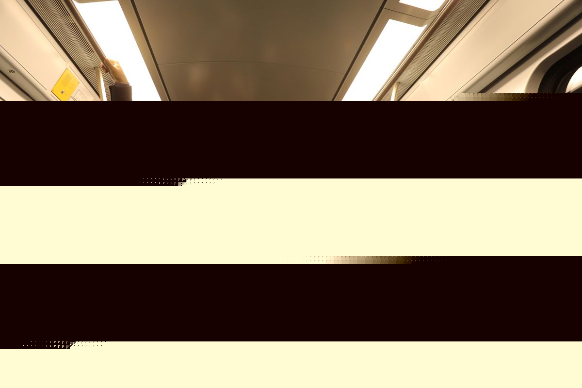 بازدید استاندار از مترو مشهد